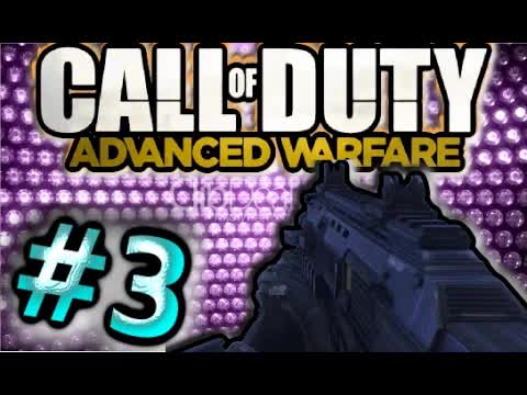 "WARBIRD'S CR*P!" COD Advanced Warfare Multiplayer Gameplay LIVE w/TGR #3 (Call of Duty AW TDM Riot)
