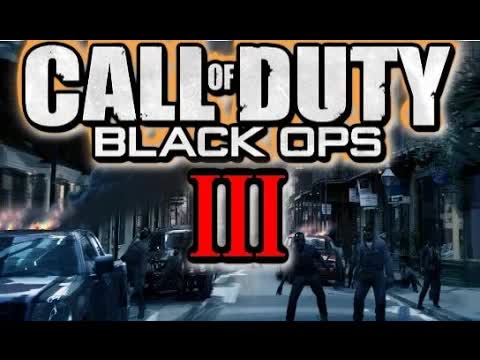 Call of Duty Black Ops 3 NEW Multiplayer Leaked NEWS/INFO! COD 2015 BO3/WAW 2 (AW Gameplay)