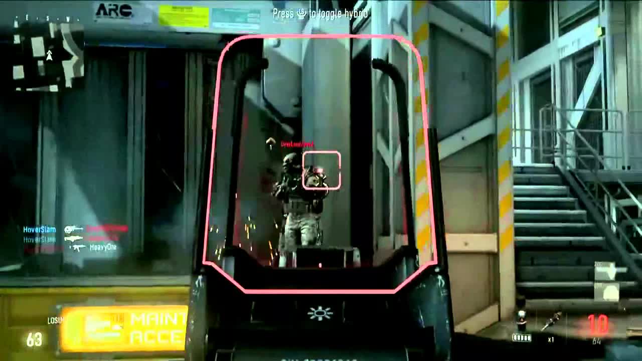 Call of Duty Advanced Warfare NEW Multiplayer INFO/LEAKS Ground War,PS4 1080p Specs COD AW GAMEPLAY