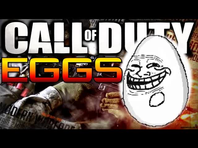 Call of Duty "EGGS!" (PARODY) MONTAGE *LIVESTREAM* w/LWF #Slayer20kHYPE (COD EASTER EGG PARODY)