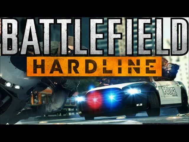 Battlefield: Hardline SNIPING & More Multiplayer Gameplay PC/PS4 Beta 1080p HD Blood Money BFH BFHL