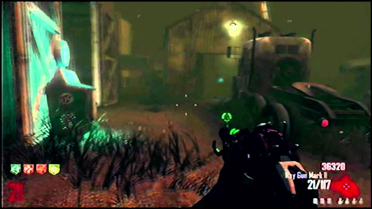 Black Ops 2: Future Zombies DLC 5 2014?! AW Zombies Mode? CoD Online? "Hopes For COD Zombies" BO2