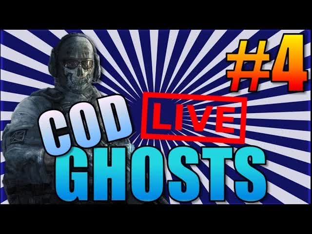 "M27-IAR IS BEAST!" COD GHOSTS LIVE w/TGR #4 TDM Stormfront Call Of Duty Ghosts Multiplayer Gameplay