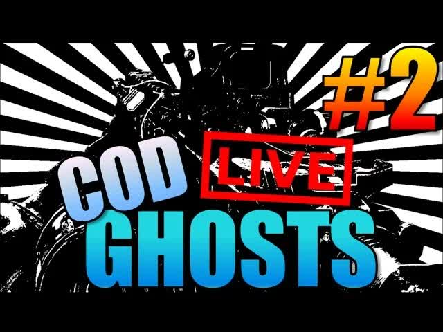COD GHOSTS LIVE w/TGR #2 TDM OCTANE (Call Of Duty Ghosts Multiplayer Gameplay) STOP TAKING MY KILLS!