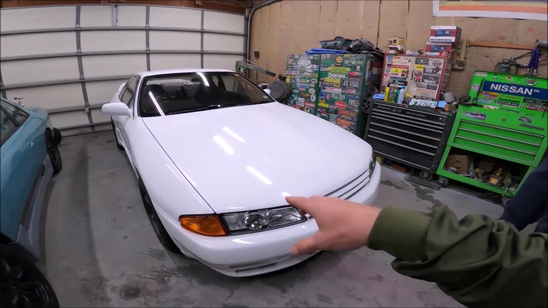 Buyer's remorse assessment after importing this legendary Japanese performance car