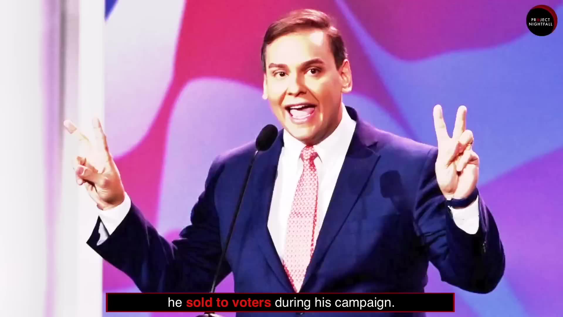 The complete breakdown of how one politician fabricated his entire identity and career