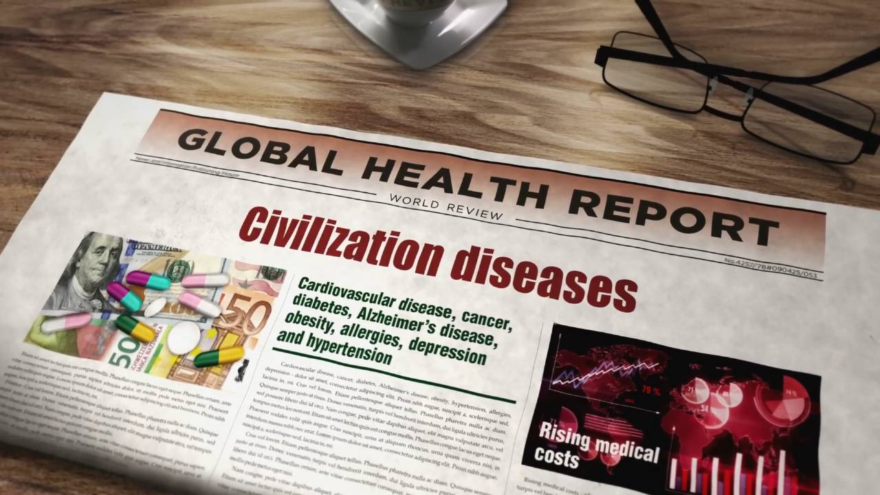 Antibiotic resistance crisis: why superbugs threaten modern medicine and what you can do