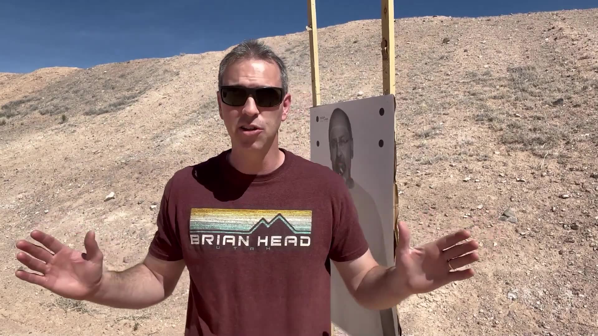 Fundamental marksmanship techniques that dramatically increase your precision with pistols