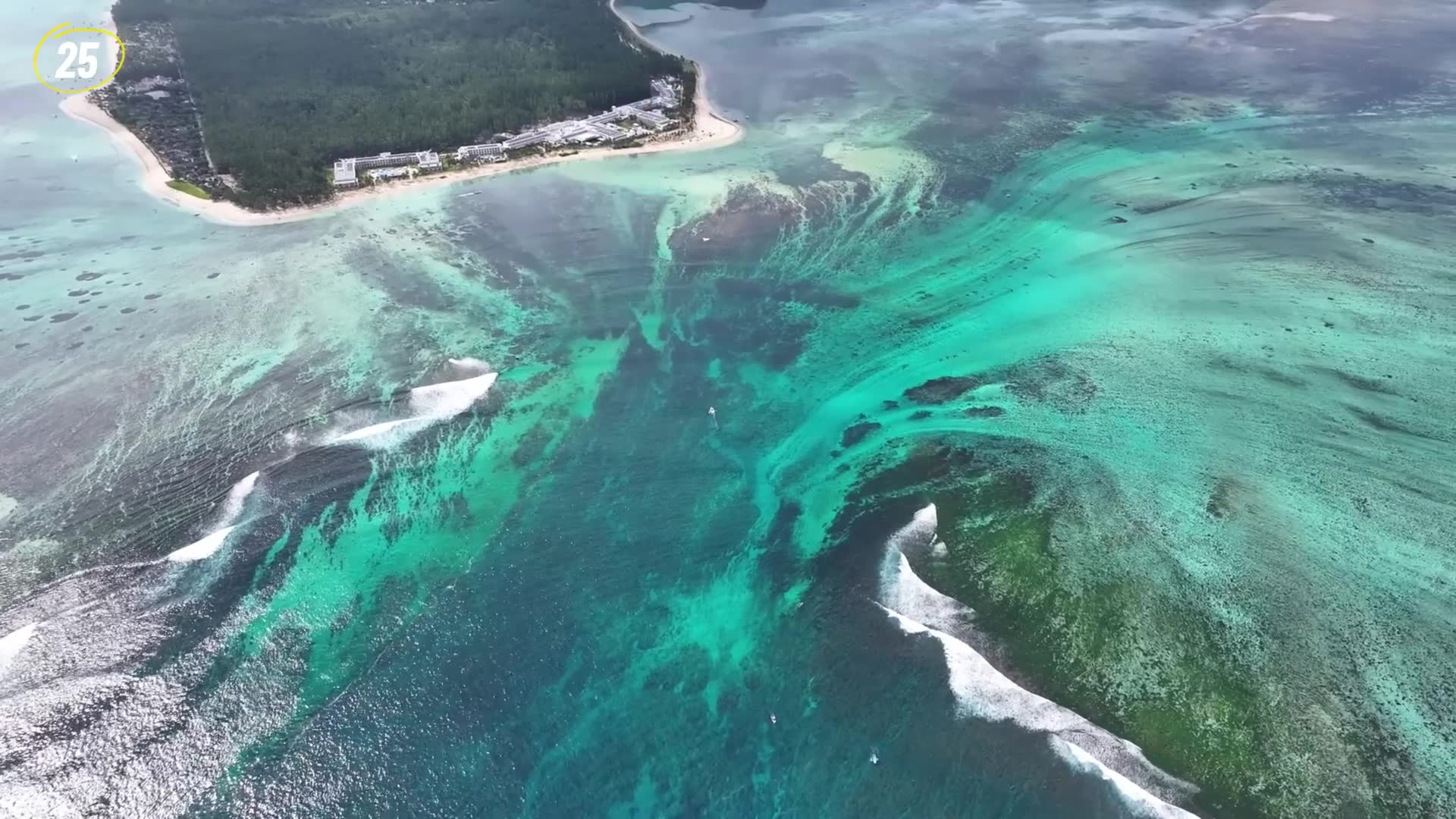 Geographical revelations that transform how you understand our planet's features