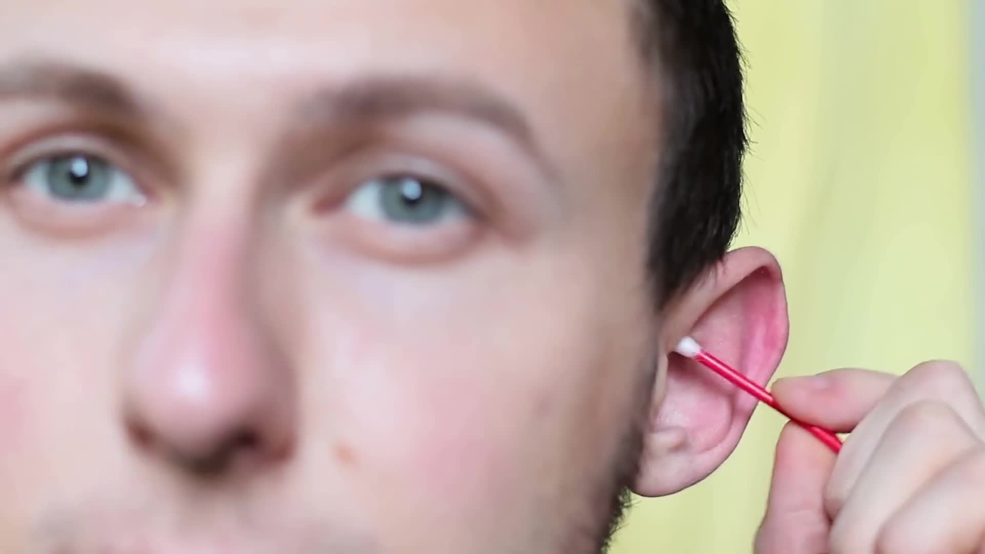 Strange biological features and functions that make your body truly remarkable