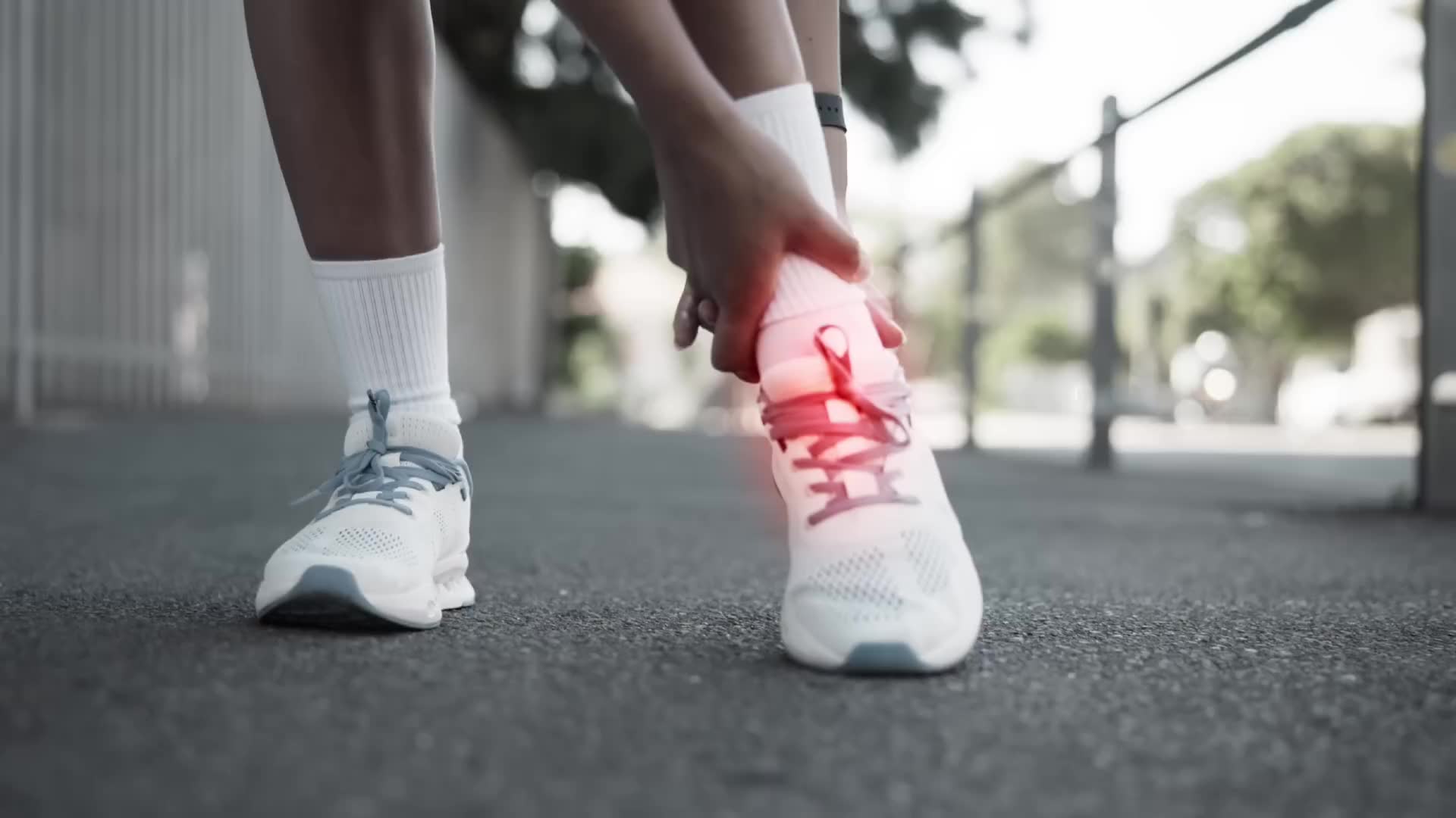 Immediate ankle sprain treatment: proper first aid steps for faster recovery and healing