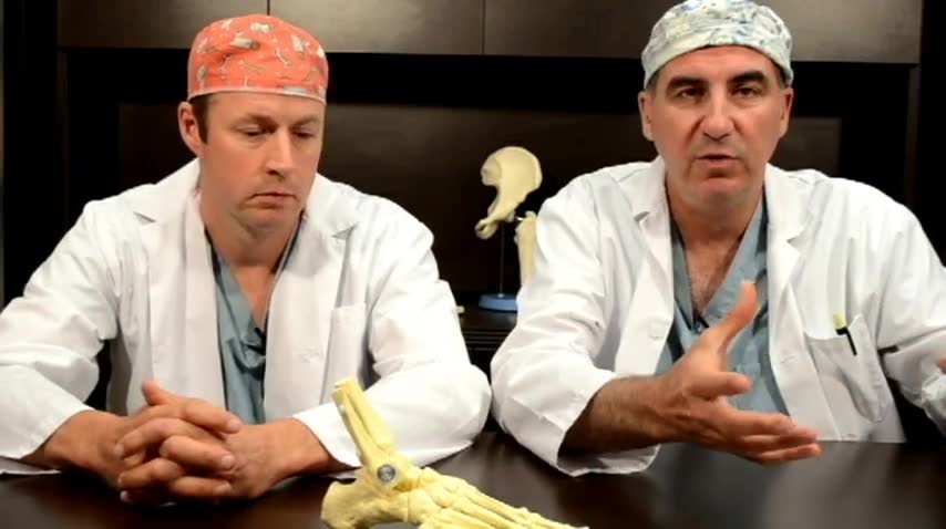 Fifth metatarsal fractures explained: types of breaks and recovery timelines for your foot