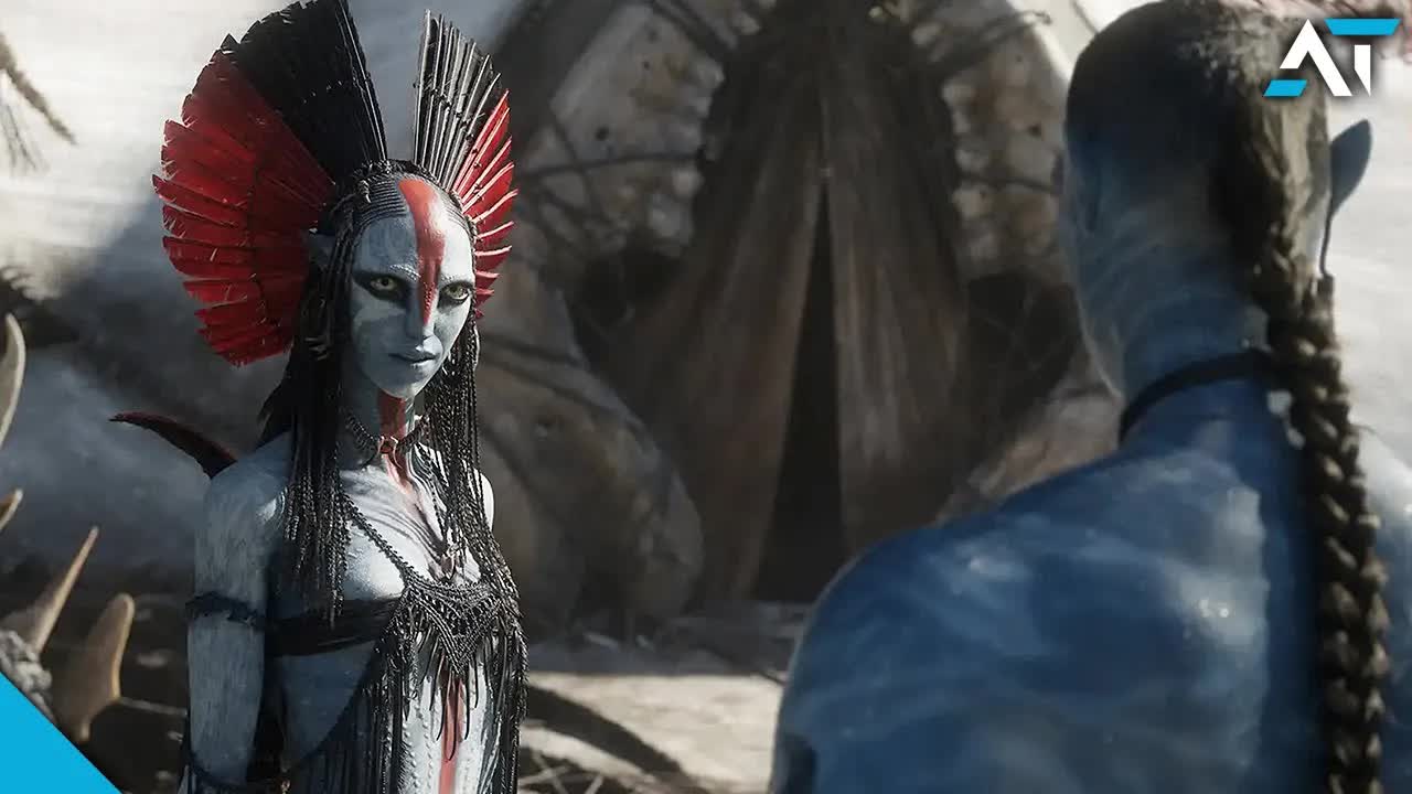 Chaplin Talks Fire and Ash | Details on VARANG - EW Article