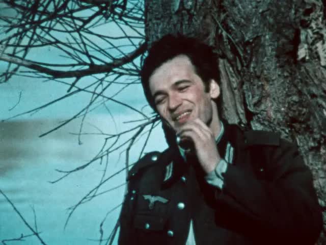 Joseph Schultz (1973)