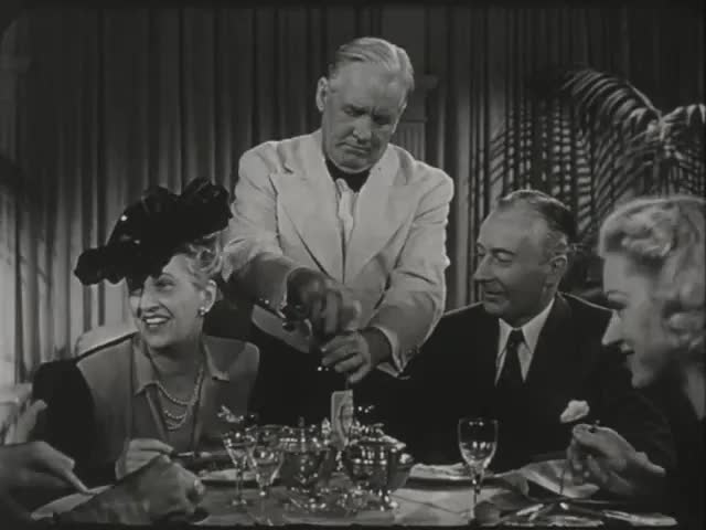 Daily Double (1948?)