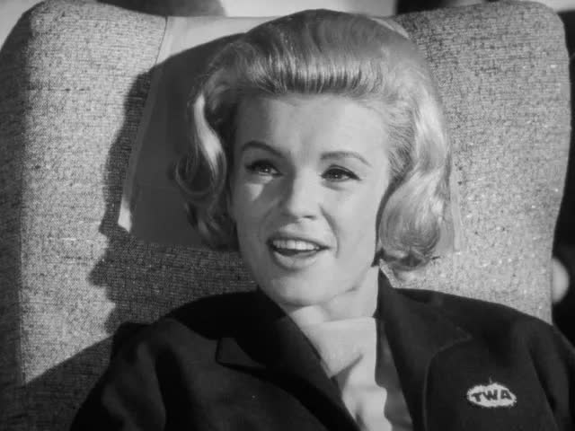 Destination Unknown - This is the Life (1962)