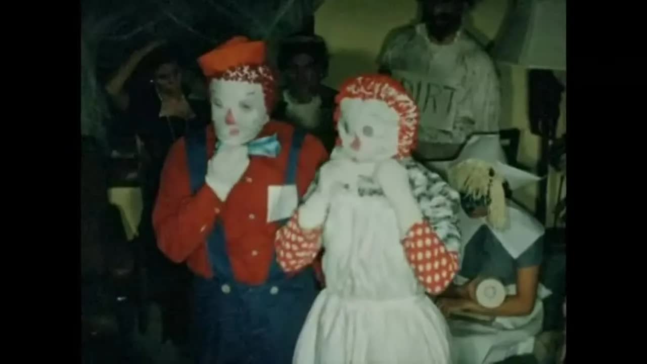 Halloween Parade