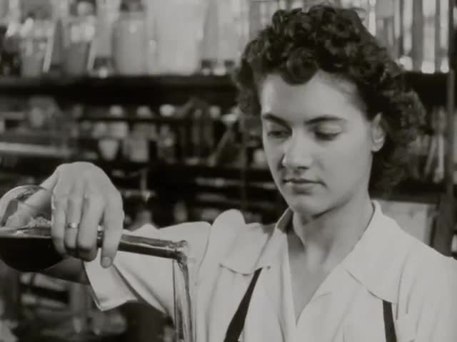 These Are The People (1944)
