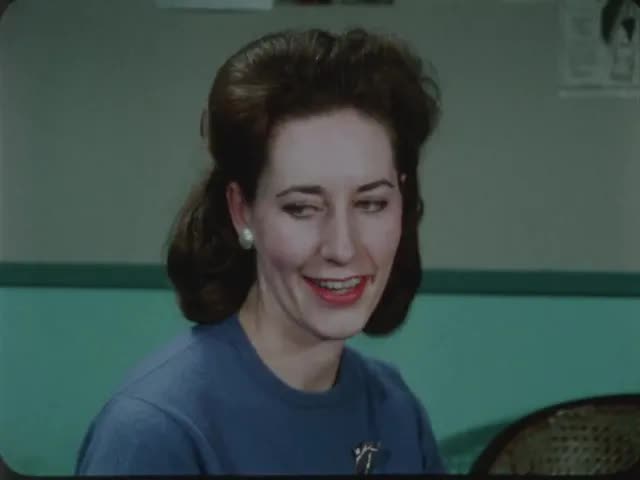 Variations on A Theme (1960s)
