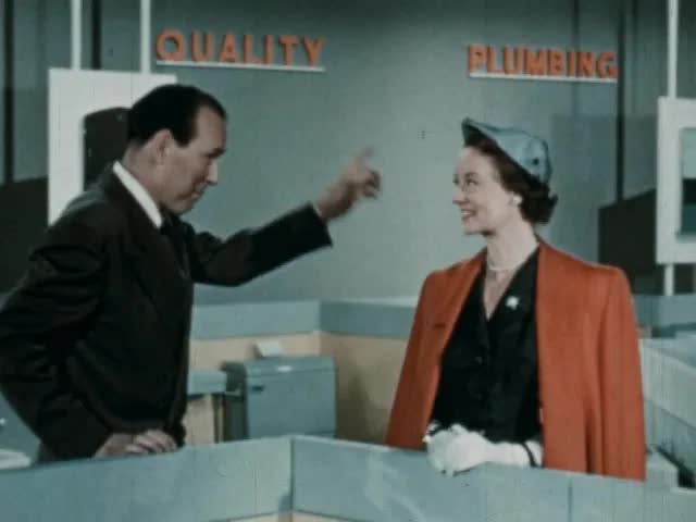 The Very Idea (1954)