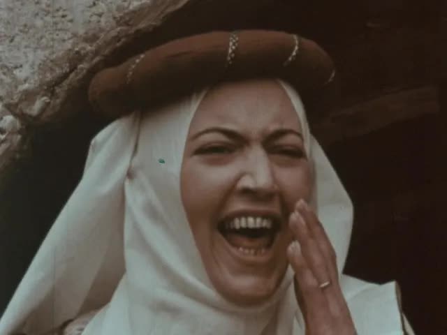 The Magna Carta,  Part 1 (1959)