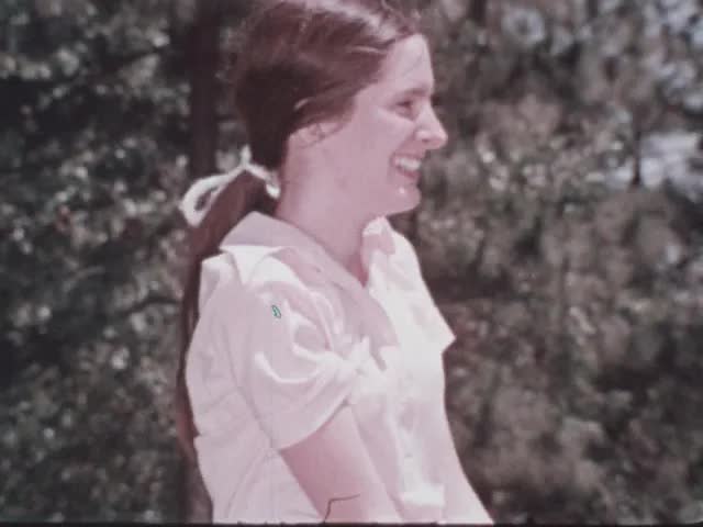 Golf - A Special Kind Of Joy (1975)