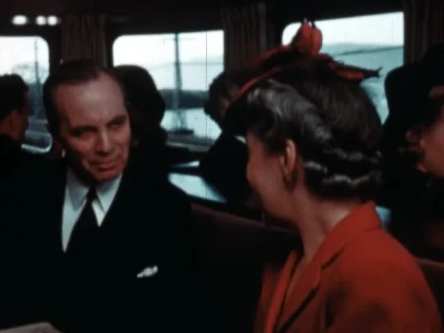 Mainline, USA (1946)