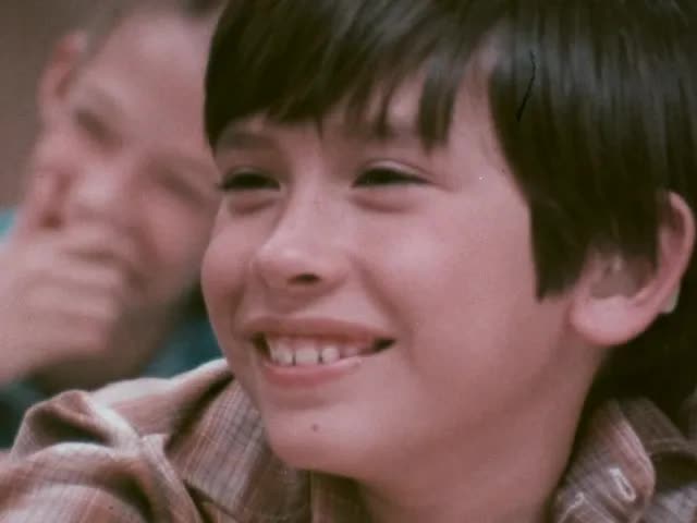 Deaf Like Me (1981)