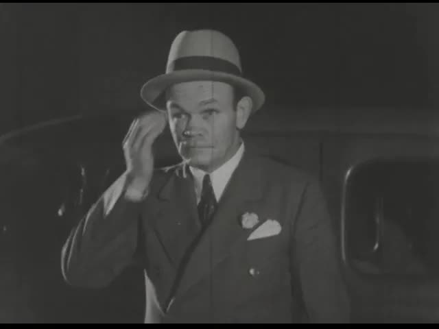 The chance to lose. (1937)