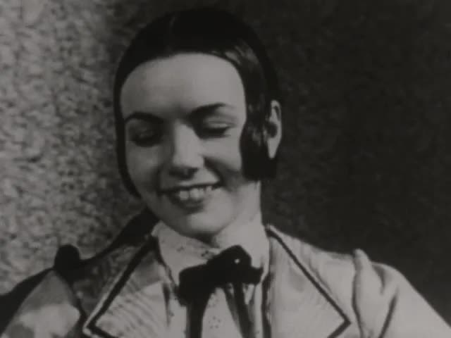 History Of Photography (1940s)