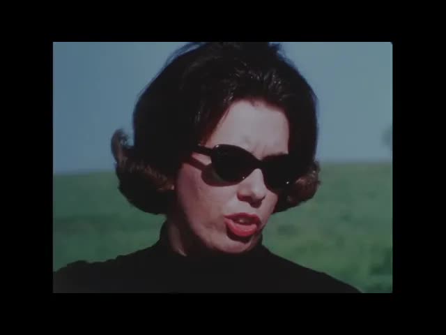 Of Natural Concern (1969)