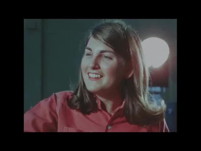 High Approaches (1968)