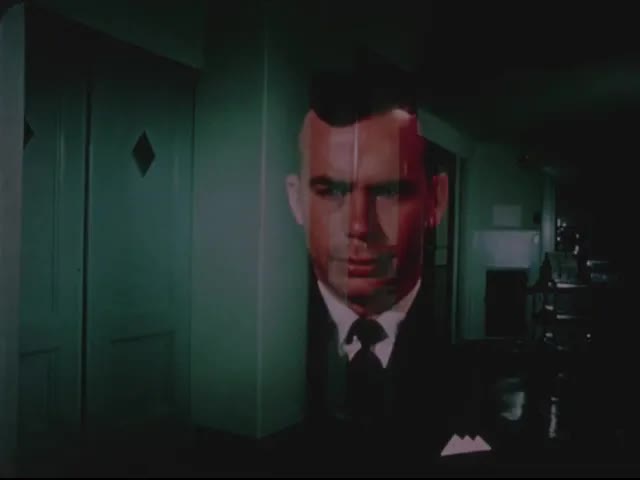 David Hall Story (1963)