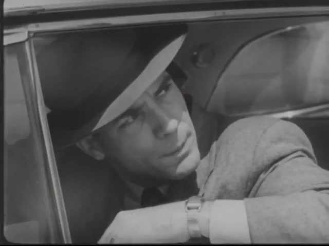 Memo To Mars (1954)