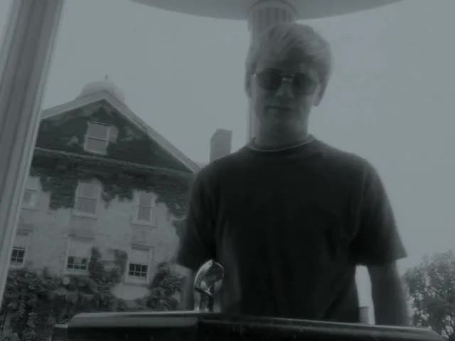 UNC High School Institute 1971 (silent)