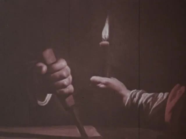 Hands (1969)