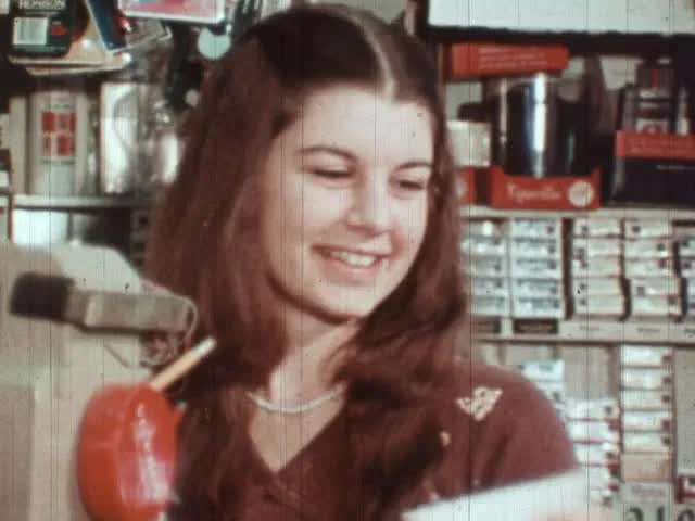 What Happened To Honesty? (1970)