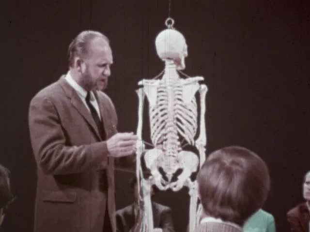 Reporting And Explaining (1970)