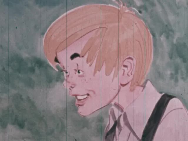 Jack And The Robbers (1974)