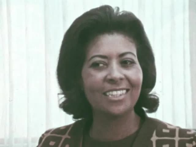 Careers In The Office: Applying For A Job (1971)