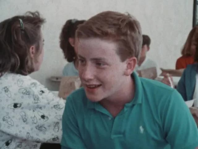 Gossip (1987)