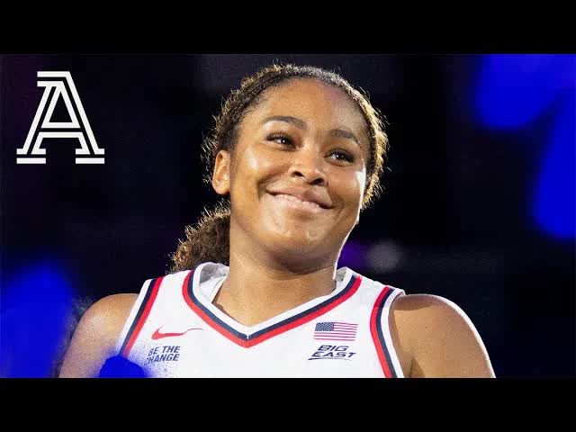 Who Can Keep Up With UConn, South Carolina, and TCU?