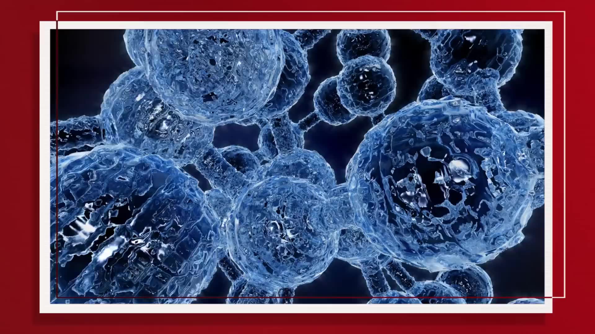 Groundbreaking achievements in physics that produced novel forms of material