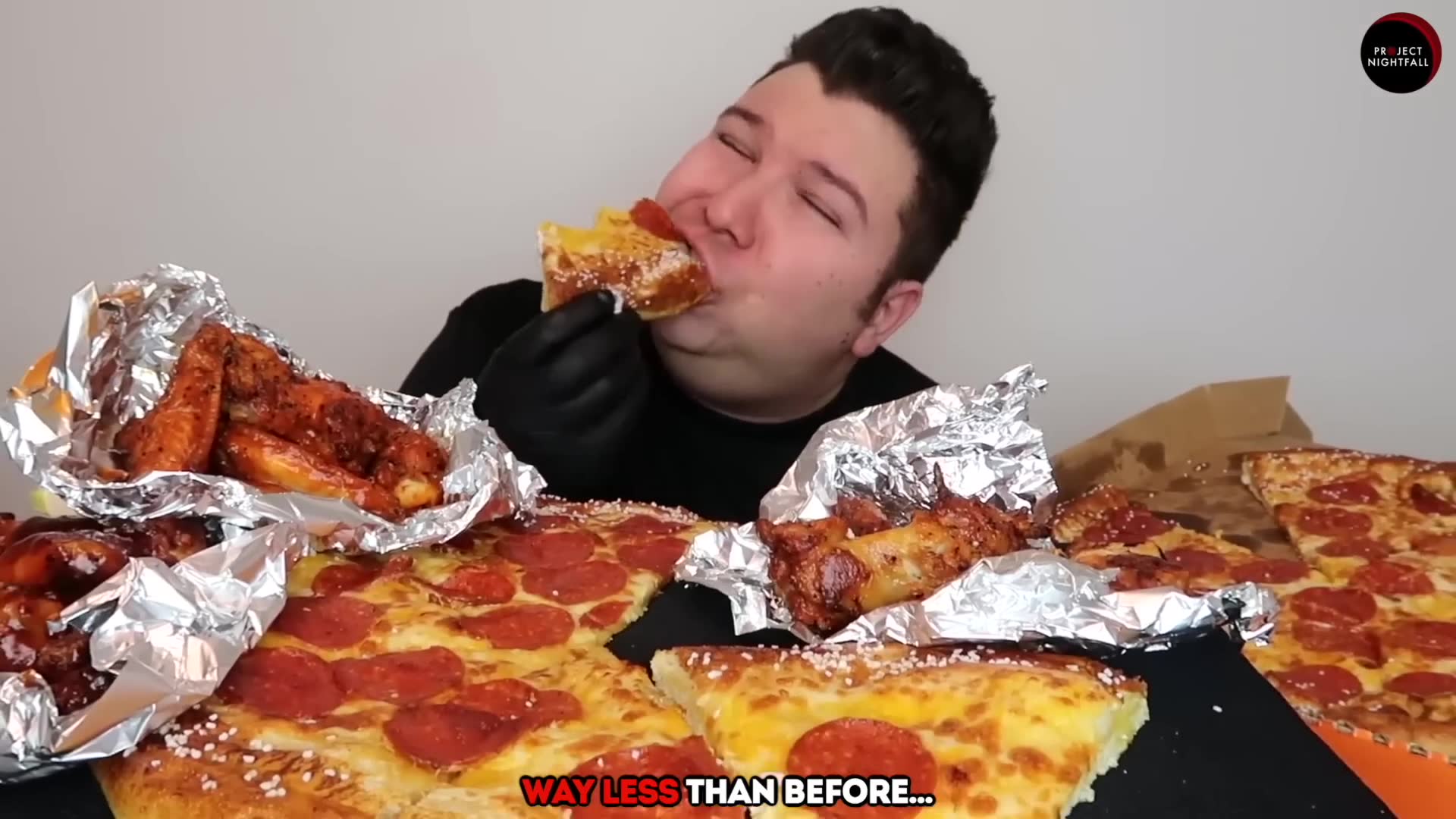 The shocking reveal of the secret weight loss method that one creator hid for months