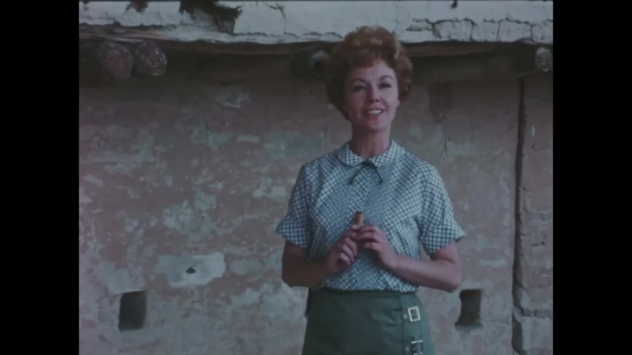 Discovery 68 with Commercials (1969)