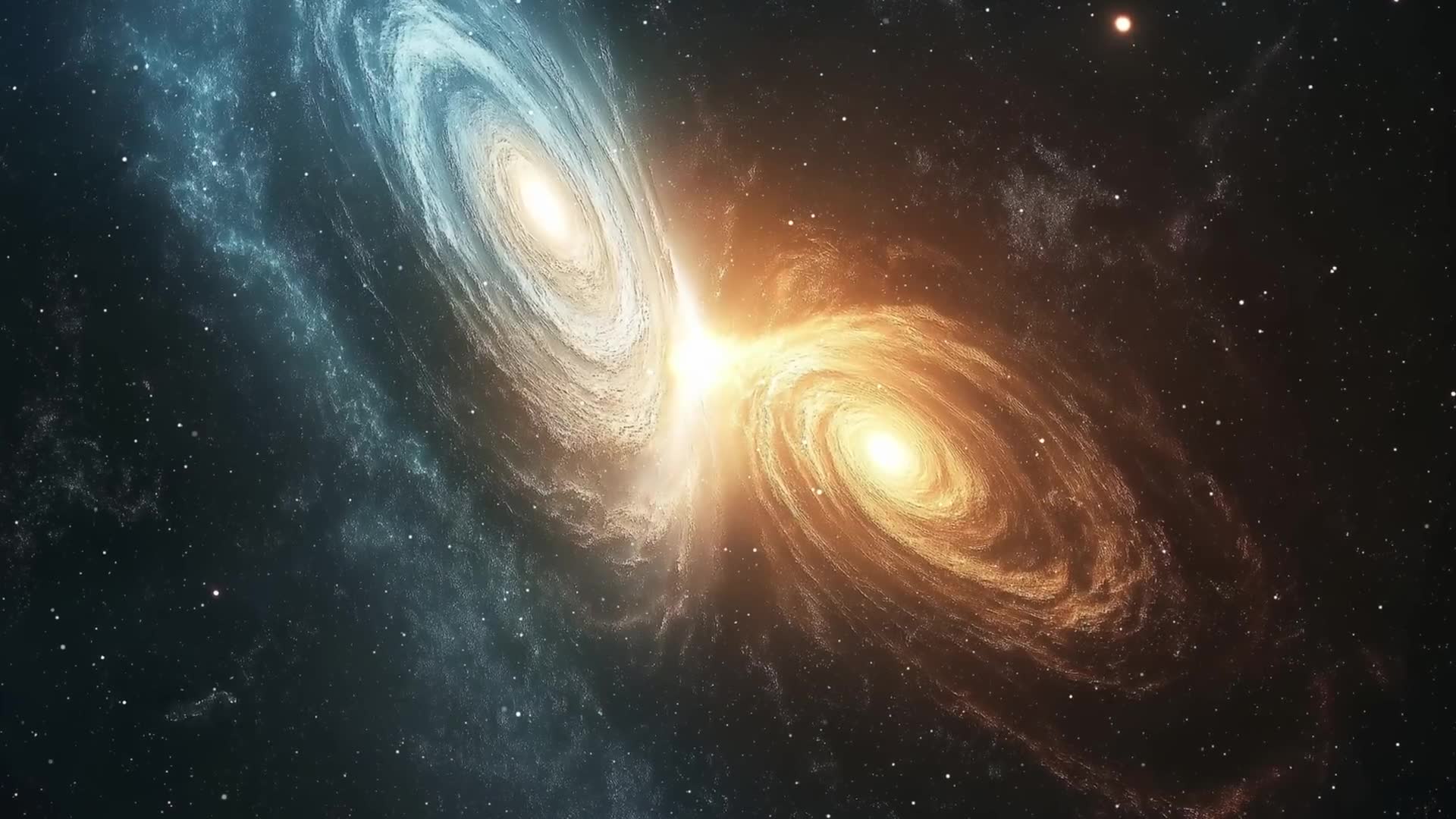 25 Cosmic Mysteries Science Can_t Explain