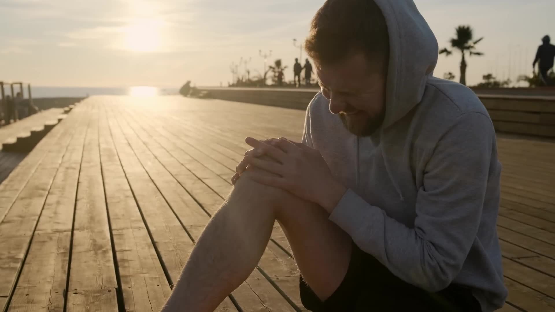 Running and knee health myths: what long-term studies reveal about joint impact