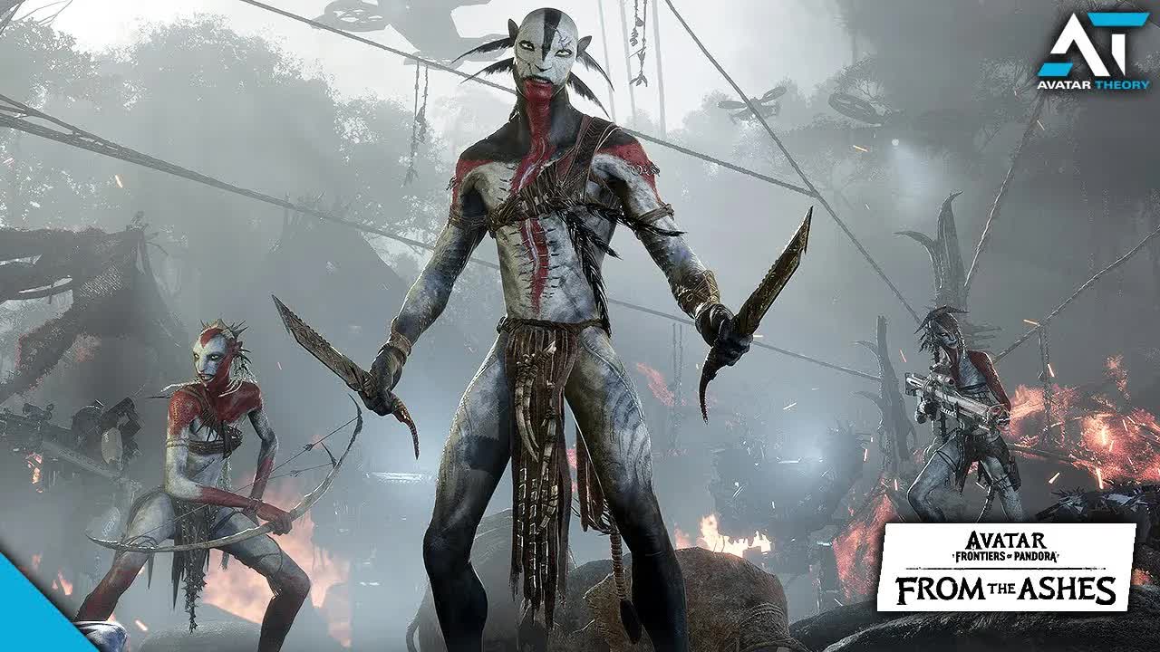 Way of the Warrior | From the Ashes - Ability Recap