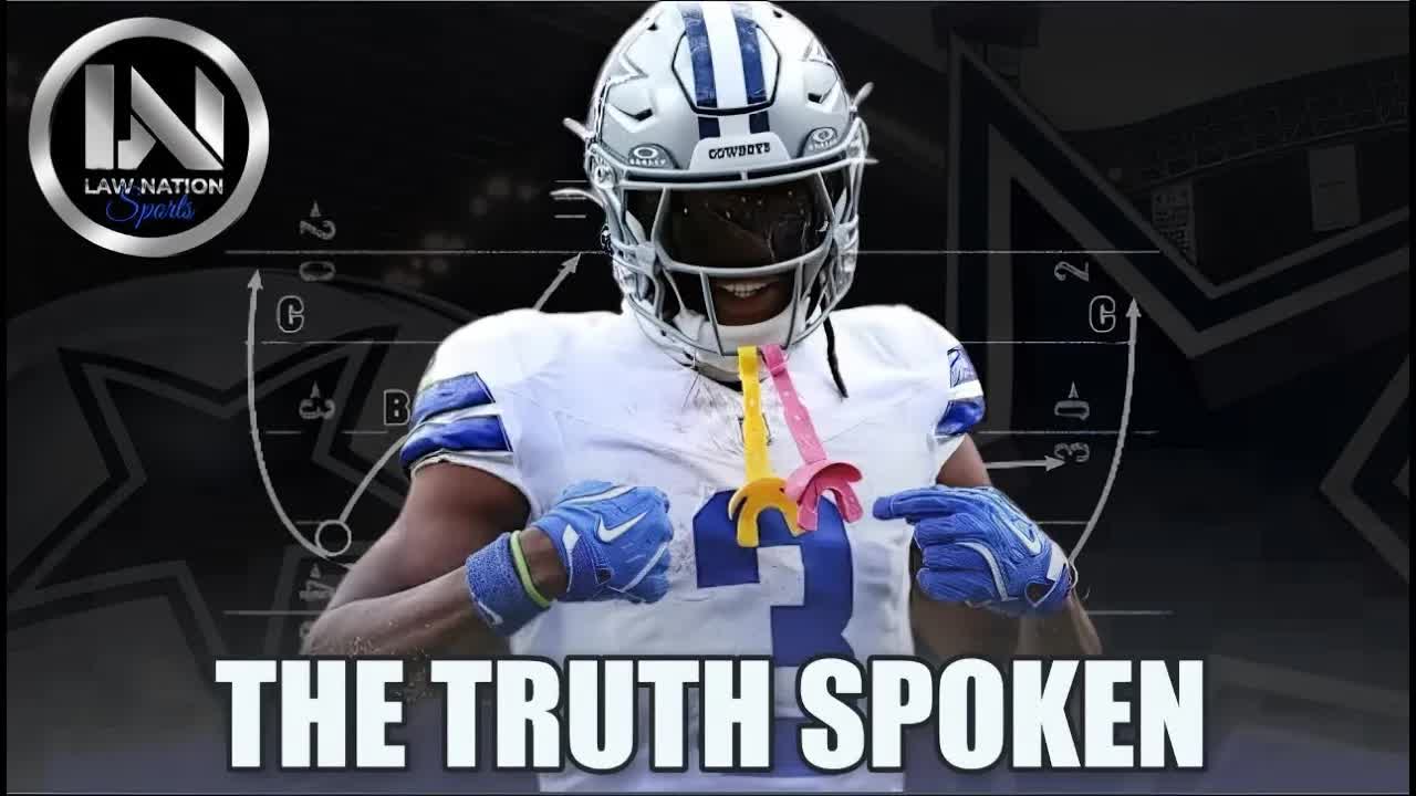 Cowboys HEADING into EAGLES Week + MORE on Pickens x DAK