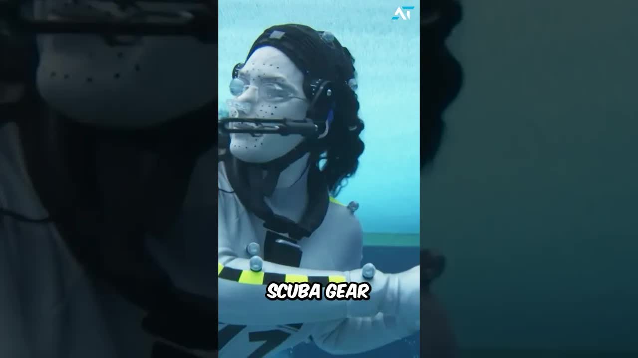 AVATAR Facts | Cast learned FREE-DIVING for Avatar 2 #AvatarFACTS